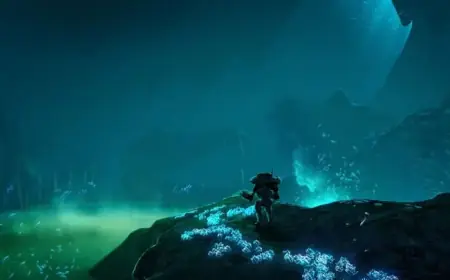 Unknown Worlds Offers Free Subnautica Play Days & Series Sale