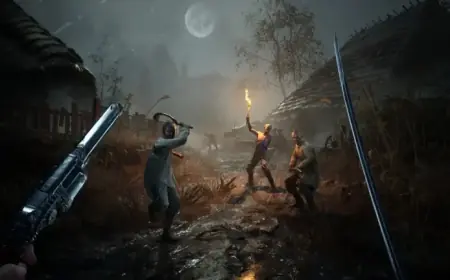 Top Xbox Announcements from the 2026 Triple-I Initiative Showcase