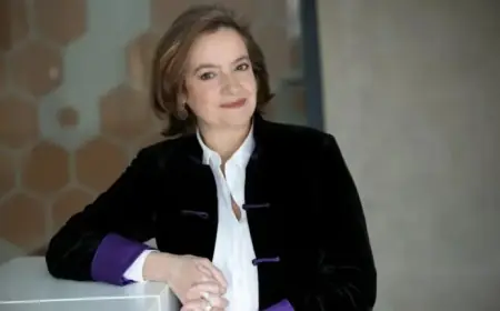 French Lawyers Oppose New Plea Bargain Law with Julie Couturier