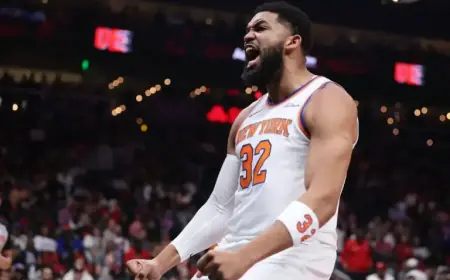 Top 10 NBA Games This Weekend Crucial for Playoff Spots