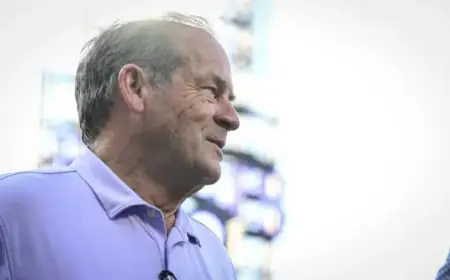 Denver Broncos Owners Acquire Stake in Colorado Rockies with Home Run Deal