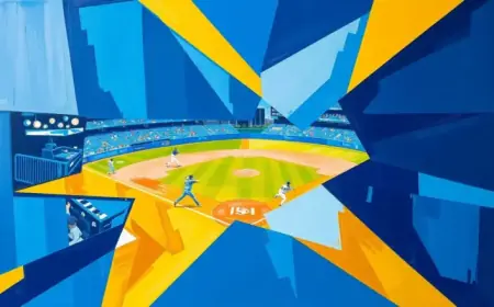 Dodgers Land Grammy Winner in Tyler Glasnow Trade Deal