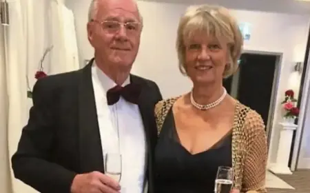 Donegal Scientist Plays Key Role in Moon Landing