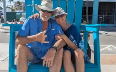 Daughter Reveals Insights on Missing American Lynette Hooker’s Marriage in Bahamas Case