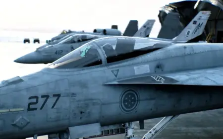 Ace Combat 8 on PS5: The Series’ Most Ambitious Game Yet