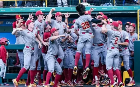 USC Baseball Returns, Poised to Rival Competitors