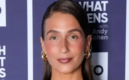 Amanda Batula Apologizes, Plans to Resume Social Media Activity