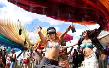 Sabrina Carpenter Shines at Coachella 2026; Bini Achieves P-Pop Milestone