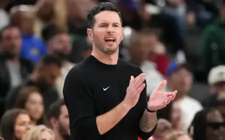 Lakers Close to Overcoming Major Injury Setback