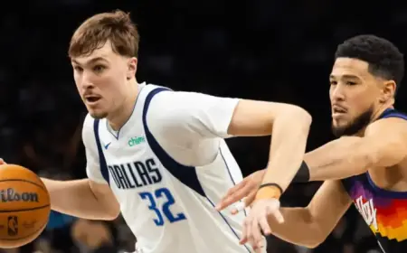 NBA Showdown: Mavericks vs Spurs – Predictions, Picks & Tonight’s Odds