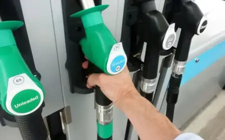 New Fuel Price Alert for Petrol and Diesel Drivers: ’10-14 Day Rule’ Warning