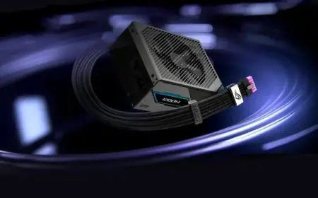 ASUS Launches ROG Equalizer Cable to Safeguard GPU Connectors from Melting