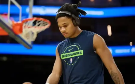 Key Question Determines Terrence Shannon Jr.’s Role Next Season