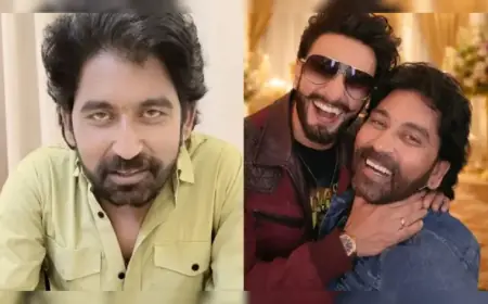 Dhurandhar 2 Star Vivek Sinha Addresses Rs 1 Crore Fee Rumors