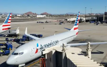 American Airlines Cuts Elite Perks for Basic Economy Travelers