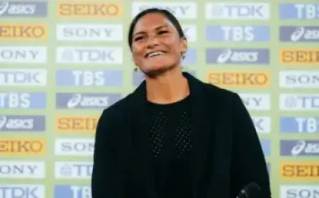 The Visionary Leading America’s Return to the Moon