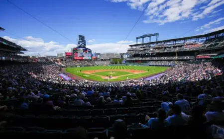 Broncos Owners Acquire Minority Stake in Rockies