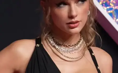 Taylor Swift to Miss Coachella 2026 for Wedding and Tour Commitments