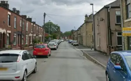 Oldham Residents Rejoice as Daily Lottery Winners Named