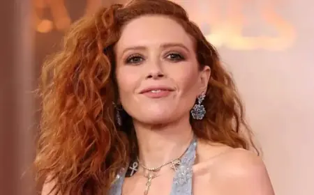 Natasha Lyonne Alleges ICE Detained Her Following Flight Removal