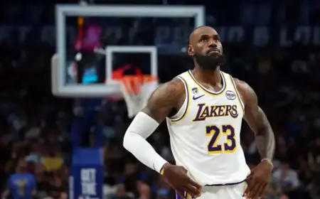 Lakers Focus on Solutions Over NBA Playoff Seeding