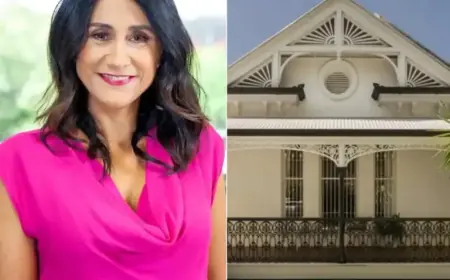 Prestige Home Values Plummet in Queensland’s Emerging Two-Speed Market