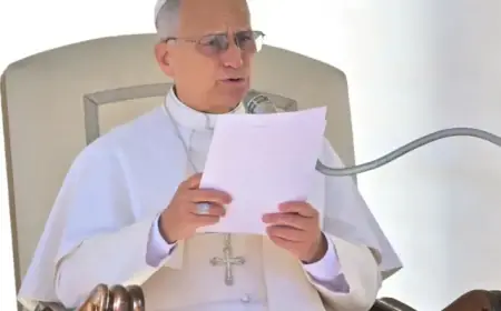 Pentagon, Pope, Avignon: Centuries-Old Catholic Crisis Resurfaces