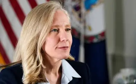 Gov. Spanberger Enacts Laws to Boost Public Safety, Curb Gun Violence