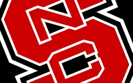 Gainey Expands NC State Basketball Team with Five New Hires