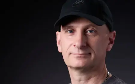 Nike Appoints 20-Year Veteran as Chief Innovation Officer