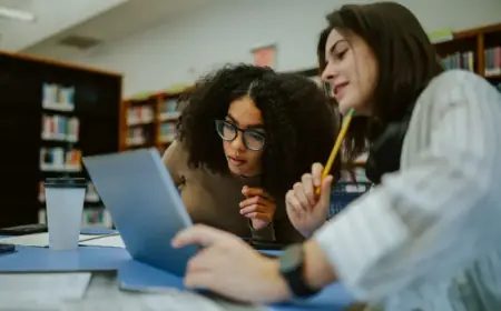 Gallup Report: Gen Z’s Disapproval of AI on the Rise