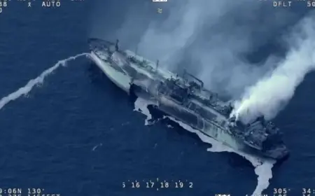 Ukraine Surprises Russia in Mediterranean Amid Global Iran Focus