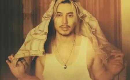 Fujii Kaze to Perform at Coachella with Suchmos’s TAIKING