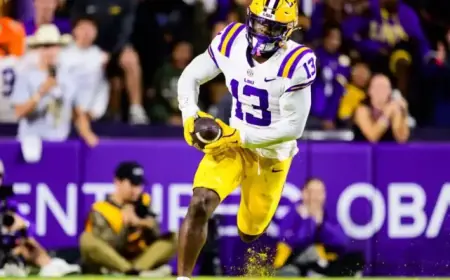 Raiders’ NFL Draft Strategies to Strengthen Free Safety Position