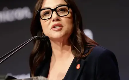 Women File Civil Rights Complaints Against Labor Secretary Chavez-DeRemer