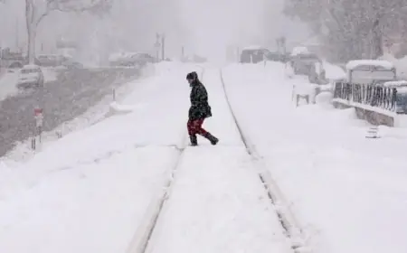 “Super El Niño: Can It End Colorado’s Drought?”