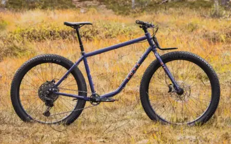 Kona Unity Launches on BIKEPACKING.com