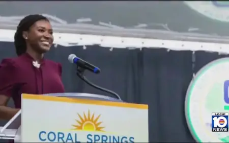 Vice Mayor’s Murder Unveils Prior 911 Calls and Domestic Violence Warnings