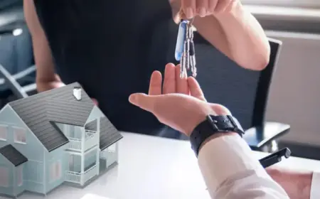 Zero-Deposit Mortgage Sales Surge to Five-Year High