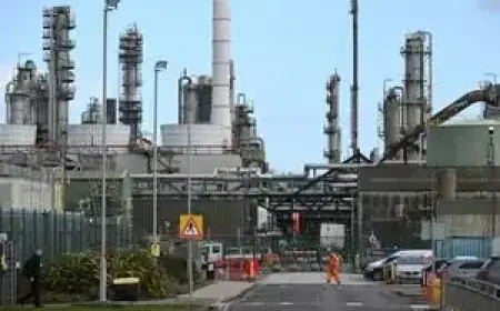 Gas Prices May Remain at $4 Per Gallon for the Foreseeable Future