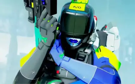 Bungie’s Marathon Reportedly Costs an Astonishing Amount to Produce