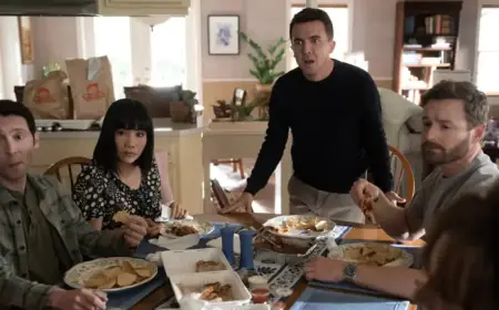 Creating ‘Malcolm in the Middle: Life’s Still Unfair’: A Behind-the-Scenes Look