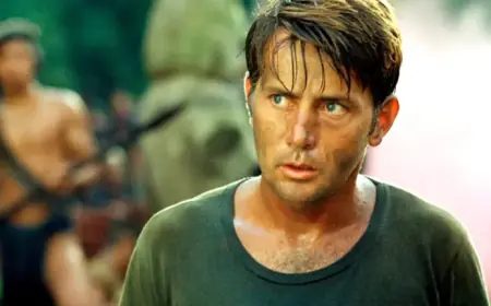 Apocalypse Now Ending Explained: Does Willard Transform Into Kurtz?