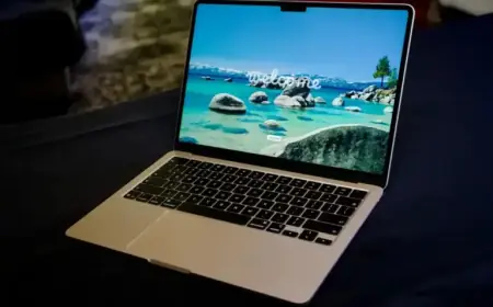 Solve Mac Wi-Fi Problems with macOS 26.4.1 Update