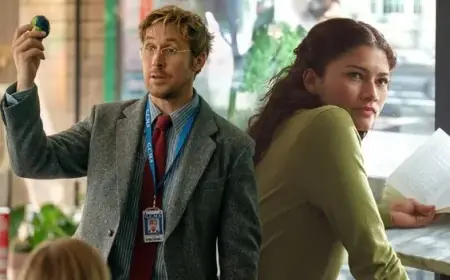 Top 8 Must-Watch Films of 2026, Featuring ‘Project Hail Mary’