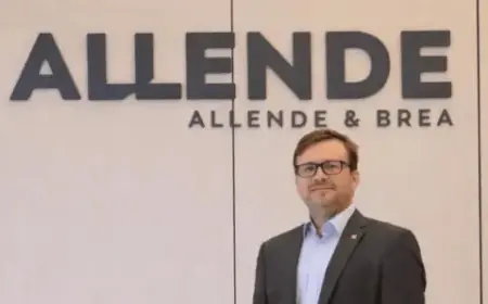 Allende & Brea Enhances Criminal Law Team with Of Counsel Appointment