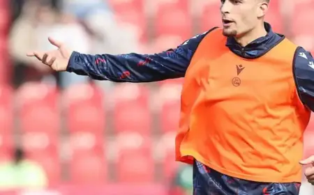 Wanderers Undeterred by Injuries in Quest for Points at Cardiff, Says Ruben