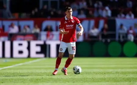 Queens Park Rangers Away Match: A Sneak Peek