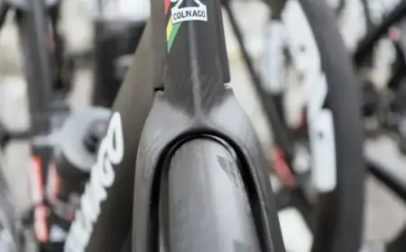 Tadej Pogačar Overhauls Bike for Paris-Roubaix: A Bold Move I Admire