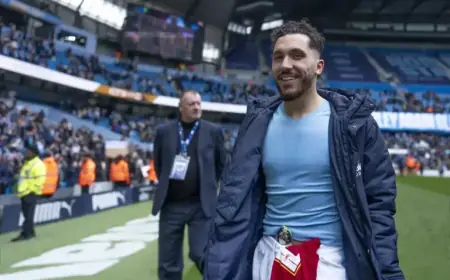 Adrian Durham: Rayan Cherki Deserves Player of the Year Over Arsenal ‘Robots’